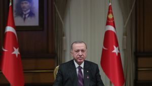 �Hedefimiz, �lkemizde haberle?me altyap?s?n?n kapsama alan?na girmeyen tek kar?? b?rakmamakt?r�