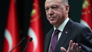 �Mavi vatandan siber uzaya kadar her sahada egemenlik haklar?m?za sahip �?kaca??z�