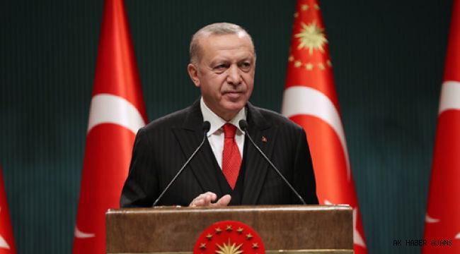 �Nice m�cadelelerden aln?n?n ak?yla �?kan T�rkiye, salg?n kar??s?nda verdi?i m�cadeleyi de mutlaka kazanacakt?r�