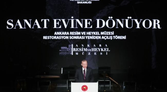 ��lkemizin k�lt�r ve sanat hayat?na ilave de?er katacak, bu alanda �e?itlili?i art?racak her t�rl� nitelikli esere destek veriyoruz�