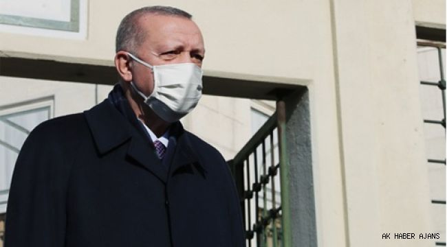 �Varl?k Fonu�nu k�resel anlamda �ok daha farkl? bir yere oturtmak istiyoruz�