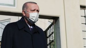 �Varl?k Fonu�nu k�resel anlamda �ok daha farkl? bir yere oturtmak istiyoruz�