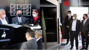 Dijital T?r 11. Dura??nda Afyonkarahisar'a Geldi..