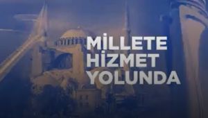 ?leti?im Ba?kan? Altundan AK Partinin iktidara geli?inin 19. y?l dnm payla??m?
