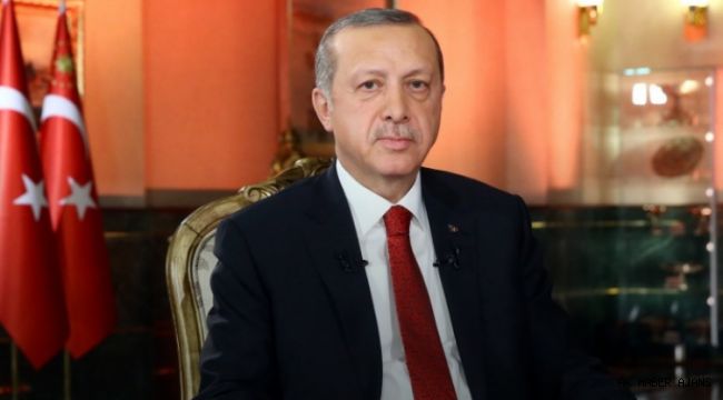 Cumhurba?kan? Erdo?an, BAEde yay?mlanan Khaleej Times Gazetesi iin bir makale kaleme ald?