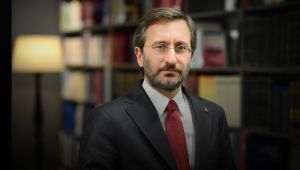 Cumhurba?kanl??? ?leti?im Ba?kan? Altun, Trkiye-BAE ili?kileri zerine BAEnin nemli gazetesi Al-Ittihadda bir makale kaleme ald?