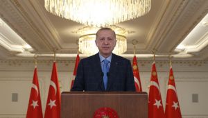 Temel g?da rnlerinde yzde 8 olan KDVyi yzde 1e indiriyoruz