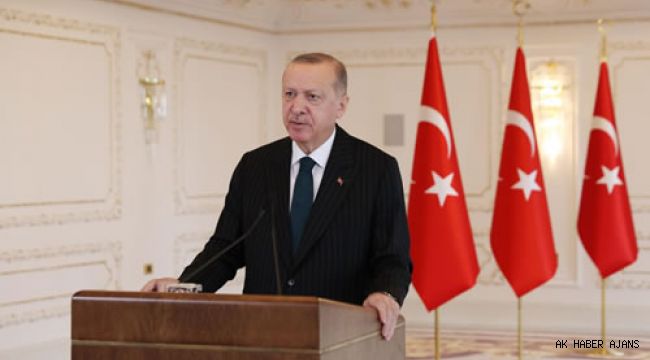 Trkiyeyi, dnyan?n en byk 10 ekonomisi aras?na sokacak at?l?m? ba?latt?k