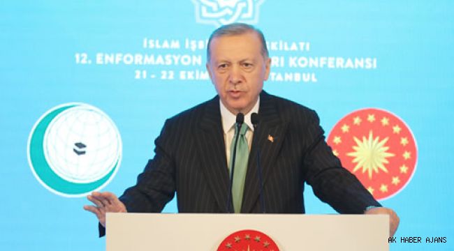 ?slam d?manl???yla mcadele konusunda kresel bir dayan??ma tesis etmeye al???yoruz