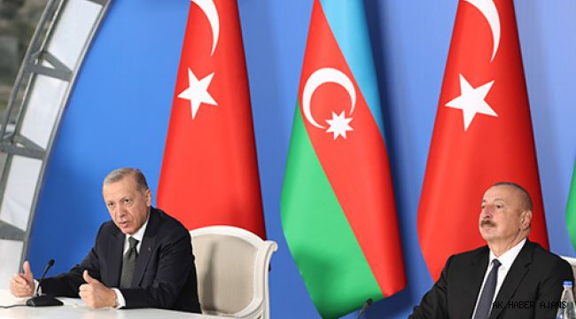 Tm projelerde Azerbaycan?n yan?nda olmaya haz?r?z