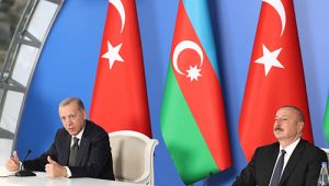 Tm projelerde Azerbaycan?n yan?nda olmaya haz?r?z