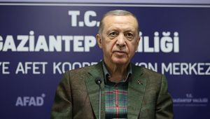 ?ehirlerimizi yeni bir anlay??la gvenli, huzurlu yerle?im yerleri hline getirmekte kararl?y?z