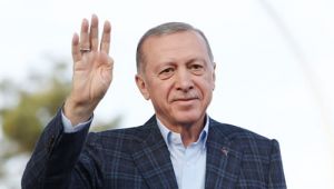 21 y?lda lkemize as?rl?k demokrasi ve kalk?nma at?l?mlar? kazand?rd?k