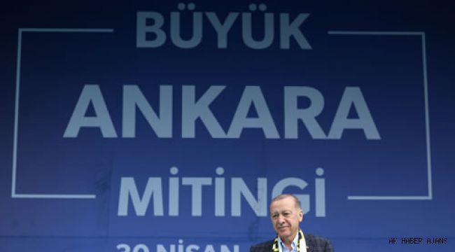 21 y?ld?r, di?er ?ehirlerimizle birlikte Ankaram?z? da geli?tirmek iin al??t?k