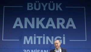 21 y?ld?r, di?er ?ehirlerimizle birlikte Ankaram?z? da geli?tirmek iin al??t?k