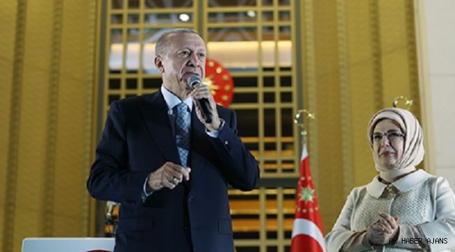 Bugn kimse kaybetmemi?tir, 85 milyonun tamam? kazanm??t?r