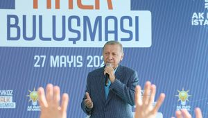 Mill iradeye gvenen herkes seimden kazanm?? olarak ?kacakt?r