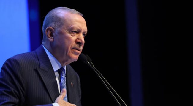 Trkiye, 85 milyon vatanda??yla blgesinin istikrar ve gven kayna??d?r