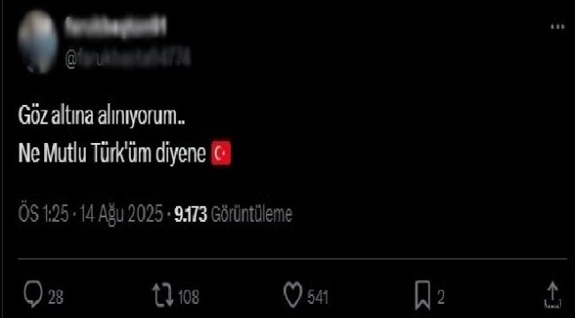 Gözaltına Alındı İddiası: Gerçekler Ortaya Çıktı.!